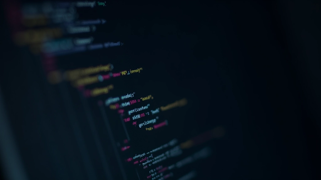 Código CSS de implementação de grid com propriedades de coluna e gutter, exemplo real de implementação