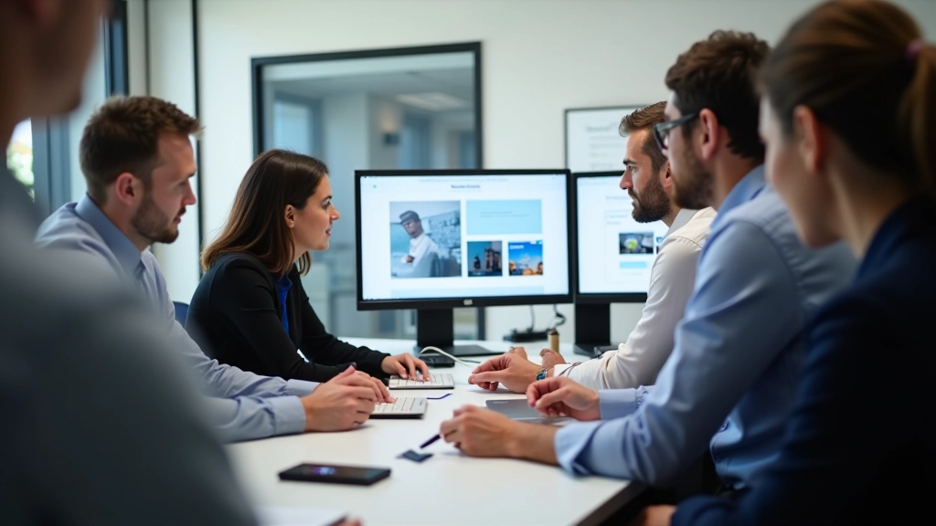 Workshop de design moderno