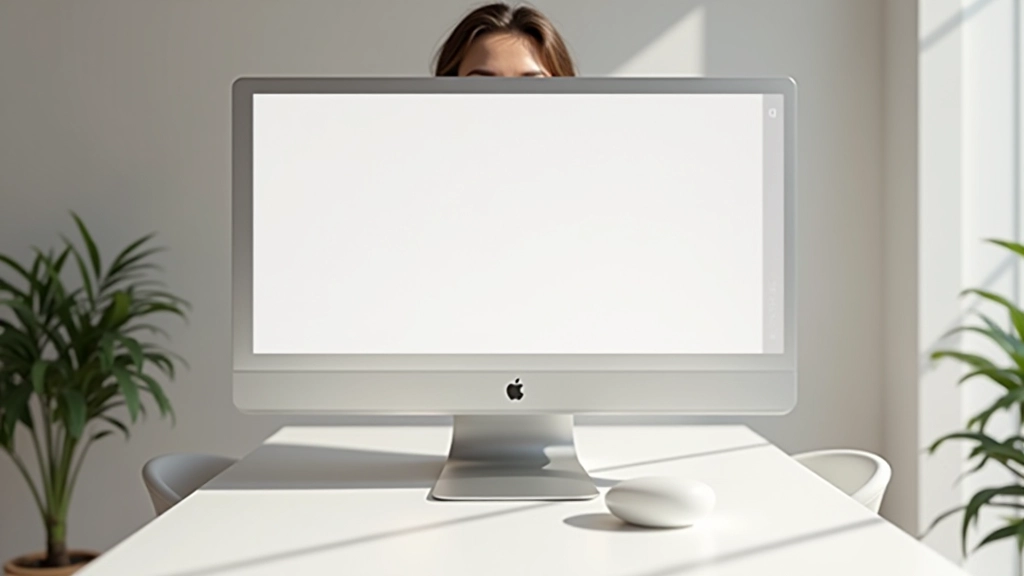 Whitespace and composition in web design