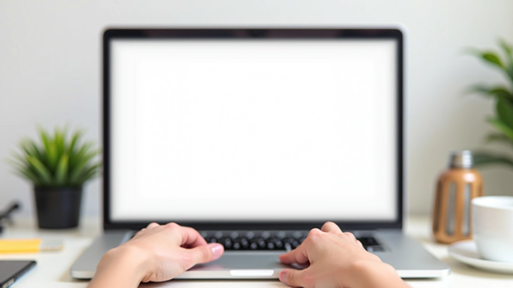 Exemplo de layout com espaçamento adequado entre seções, mostrando margens, padding e line-height bem definidos